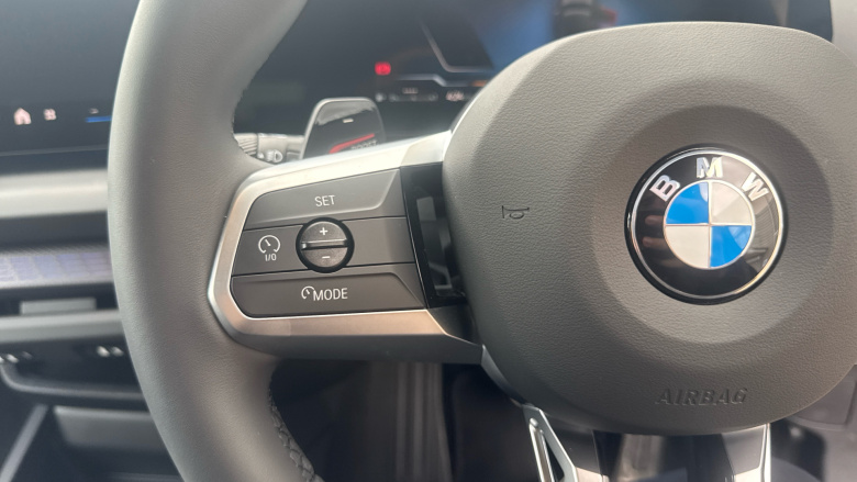 BMW 1 Series 120 M Sport 5dr Step Auto Petrol Hatchback